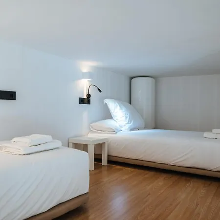 Montevideo 6 דירה