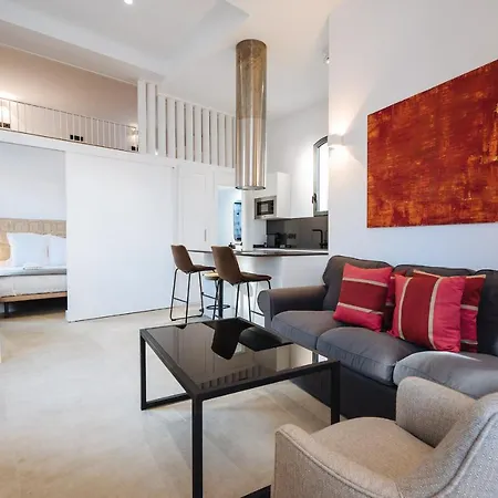 דירה Montevideo 6 *