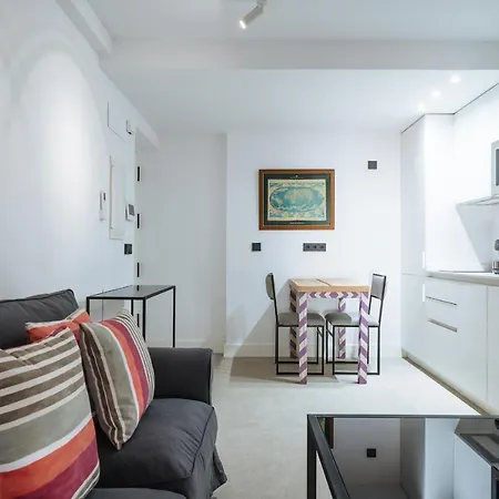 דירה Montevideo 6 *