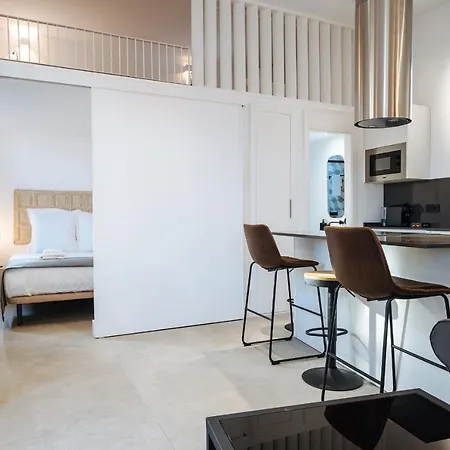 דירה Montevideo 6 *