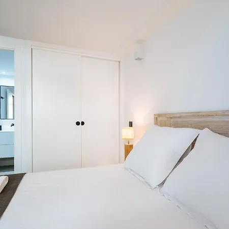 דירה Montevideo 6 *