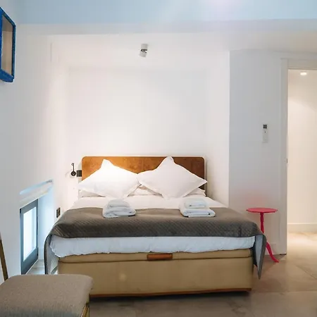 Montevideo 6 דירה סביליה