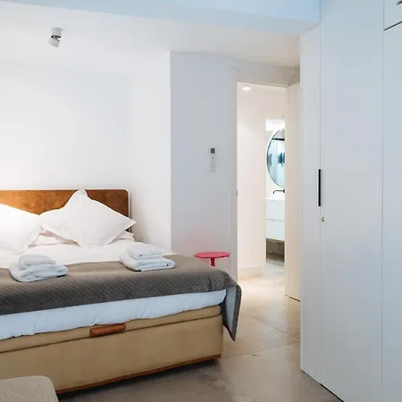 דירה Montevideo 6 *