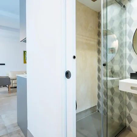 Appartement Montevideo 6